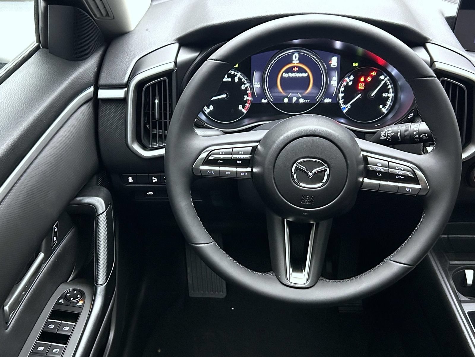 New 2026 MAZDA CX-50 AWD 2.5 S w/ Preferred Pkg image 14