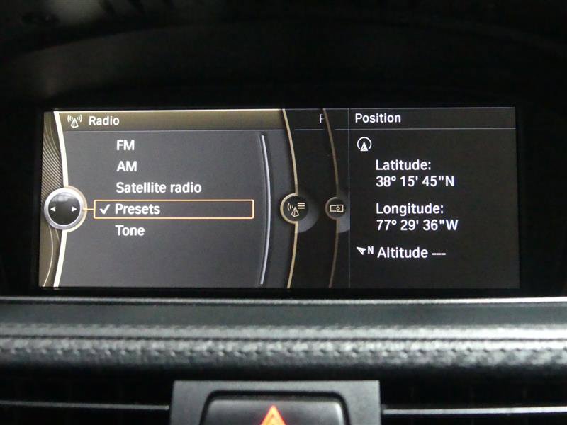 Used 2013 BMW M3 Convertible image 38