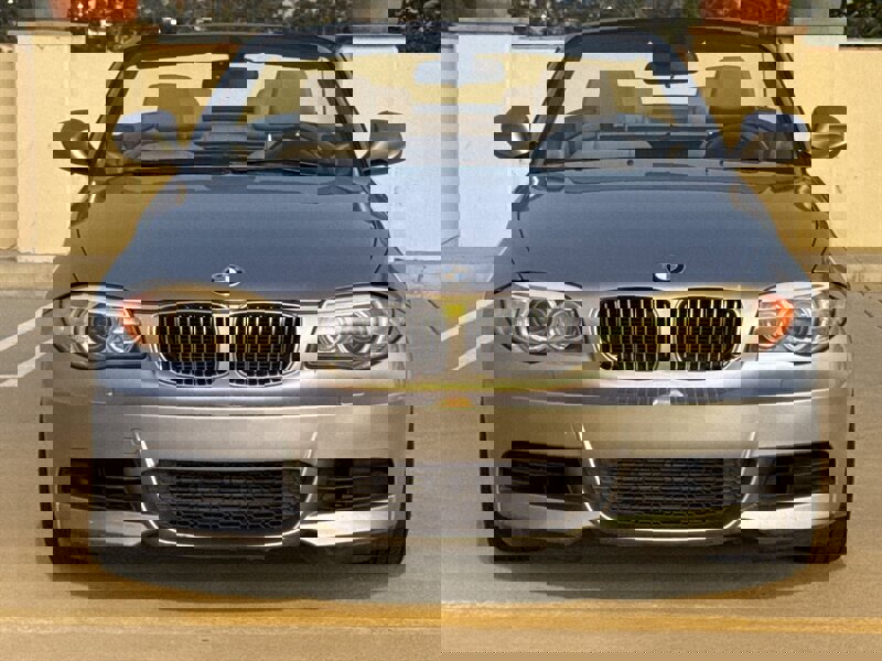 Used 2012 BMW 135i Convertible image 11