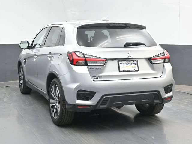 Used 2024 Mitsubishi Outlander Sport ES AWD/4WD image 12