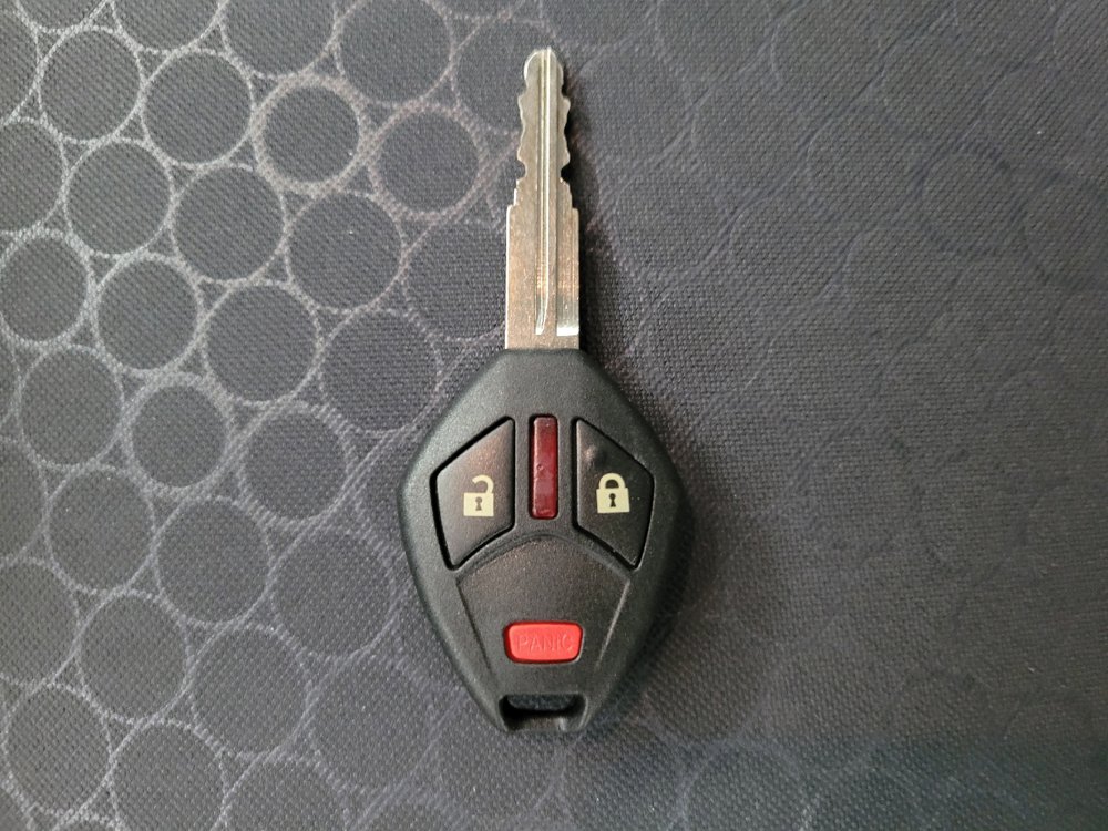 Used 2015 Mitsubishi Mirage RF image 32