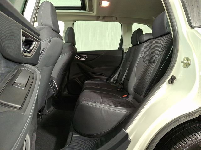 Used 2021 Subaru Forester Premium image 13
