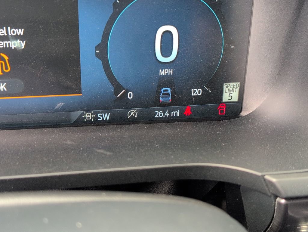 New 2026 Ford F150 Lariat AWD/4WD image 21