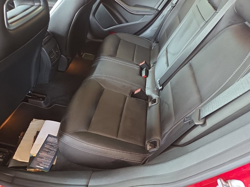 Used 2019 Mercedes-Benz CLA 250 4MATIC image 13
