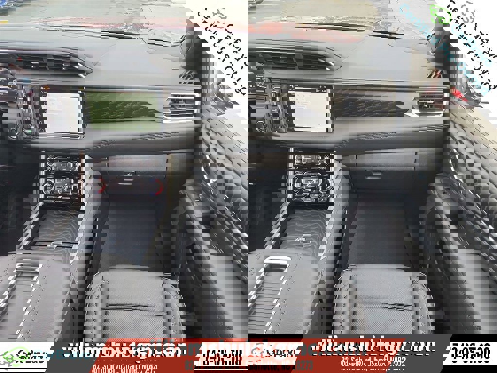 Certified 2024 GMC Yukon Denali w/ LPO, Floor Liner Package image 30