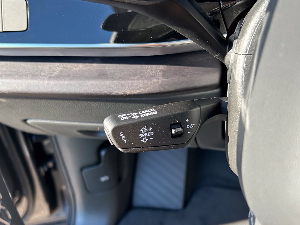 New 2026 Audi Q7 2.0T Premium Plus AWD/4WD image 23