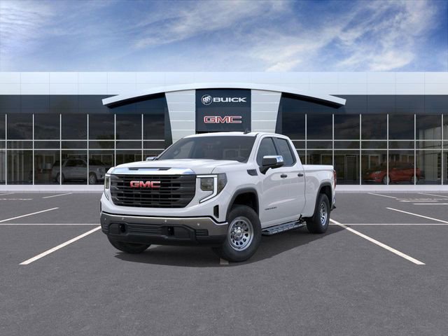 New 2026 GMC Sierra 1500 Pro w/ Pro Value Package image 8