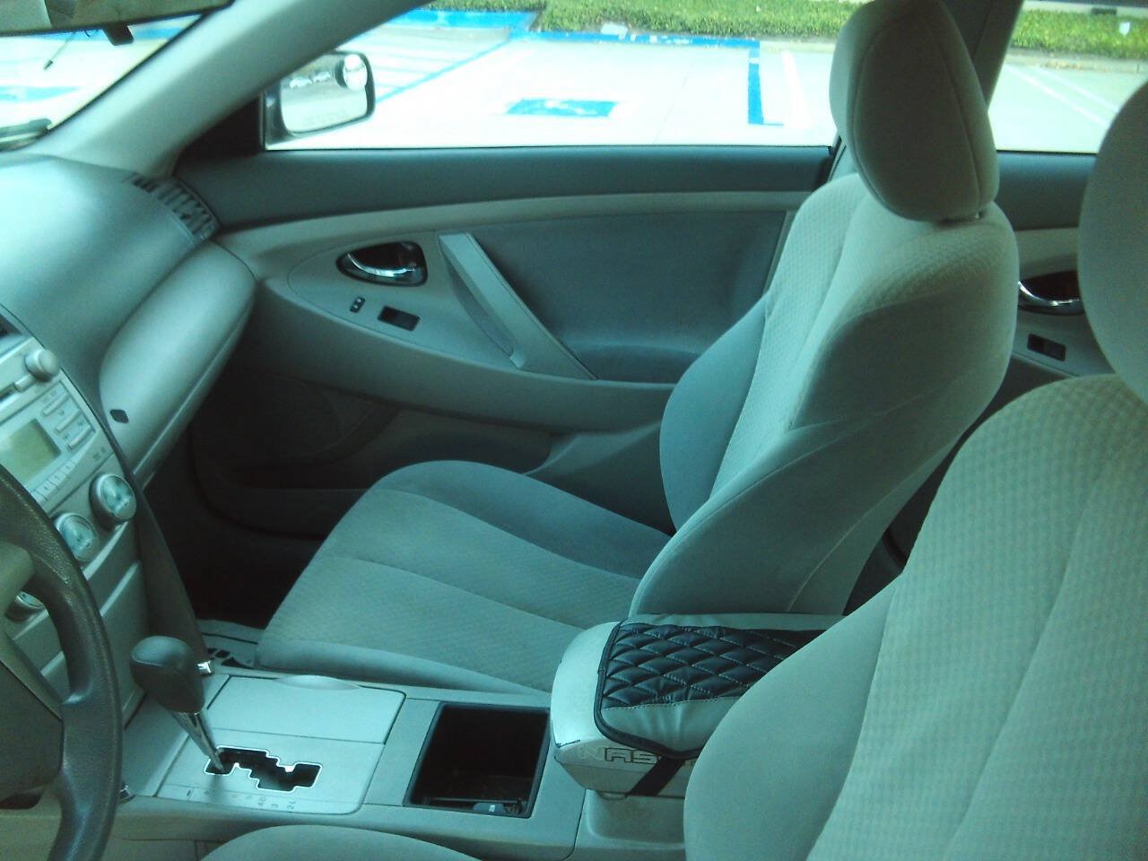 Used 2008 Toyota Camry LE FWD image 24