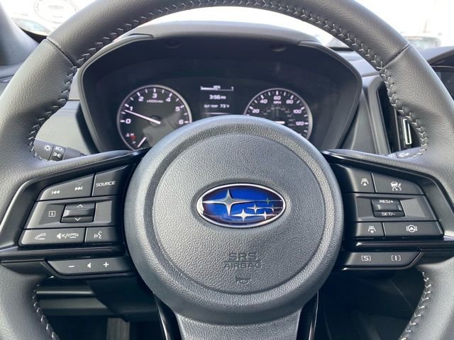 New 2026 Subaru Forester Premium image 14