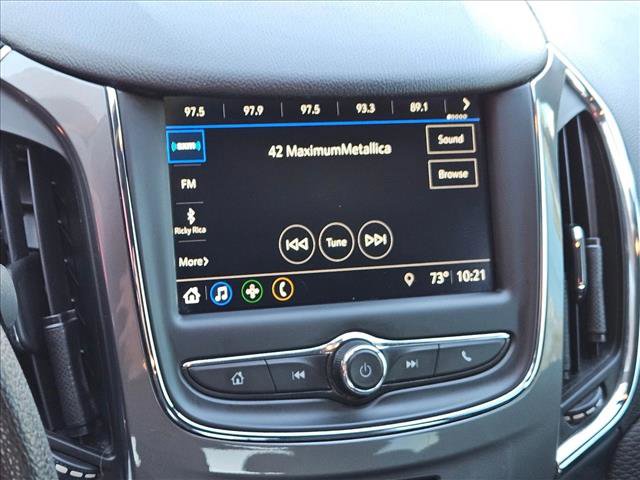 Used 2019 Chevrolet Cruze Diesel image 11