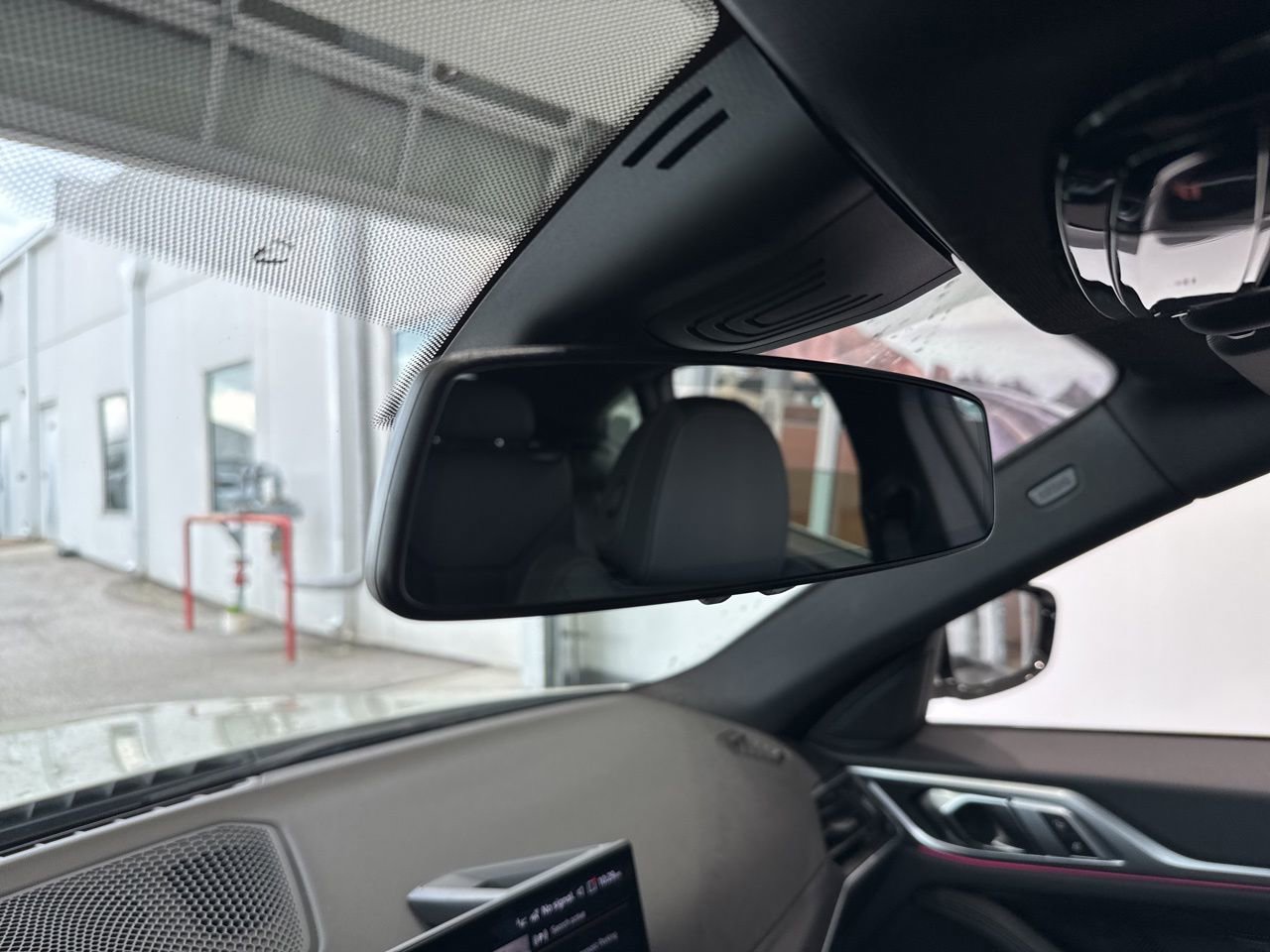 Certified 2024 BMW i4 xDrive40i w/ Premium Package image 35