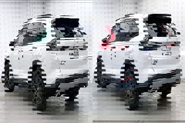 New 2026 Honda CR-V TrailSport image 5