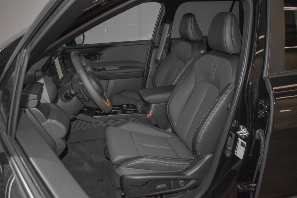 New 2026 Subaru Outback Wilderness AWD/4WD image 22