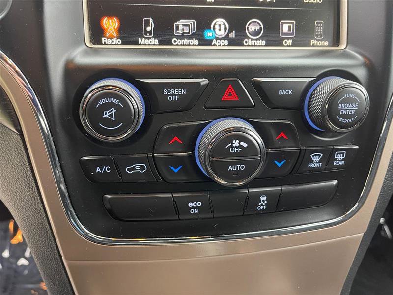 Used 2015 Jeep Grand Cherokee Laredo w/ Quick Order Package 23E image 43