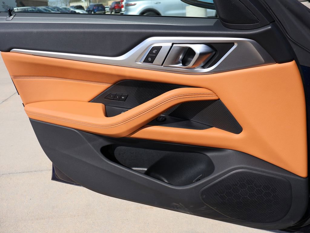 Certified 2024 BMW i4 eDrive35 w/ Premium Package image 40