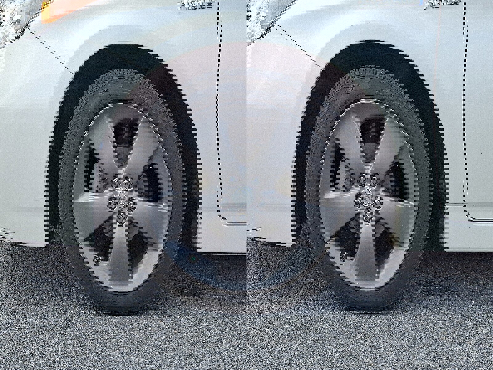 Used 2015 Toyota Prius Persona Series image 10