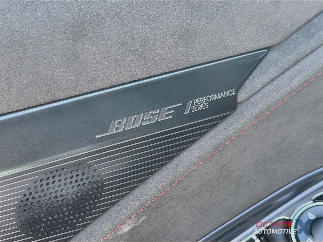 Used 2023 Chevrolet Corvette Stingray Premium Cpe w/ Z51 Performance Package RWD image 19