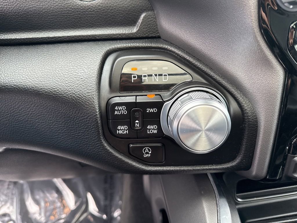 Certified 2023 RAM 1500 Laramie image 14