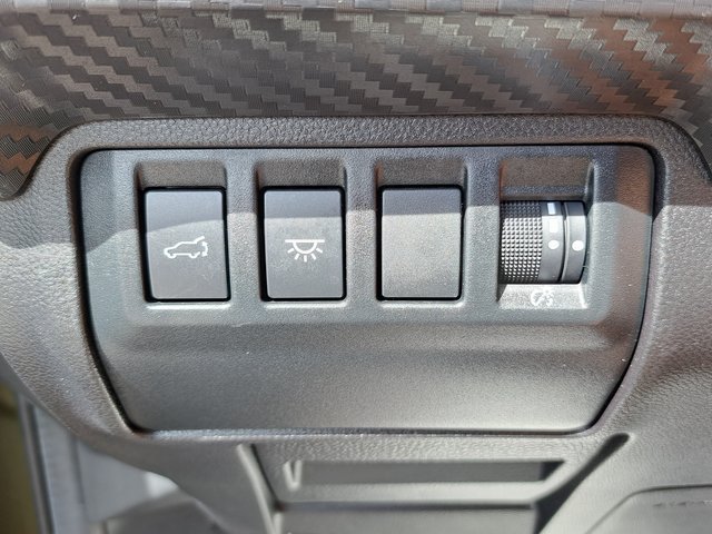 Certified 2025 Subaru Ascent Premium AWD/4WD image 14