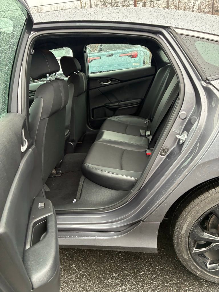 Used 2021 Honda Civic Sport image 20