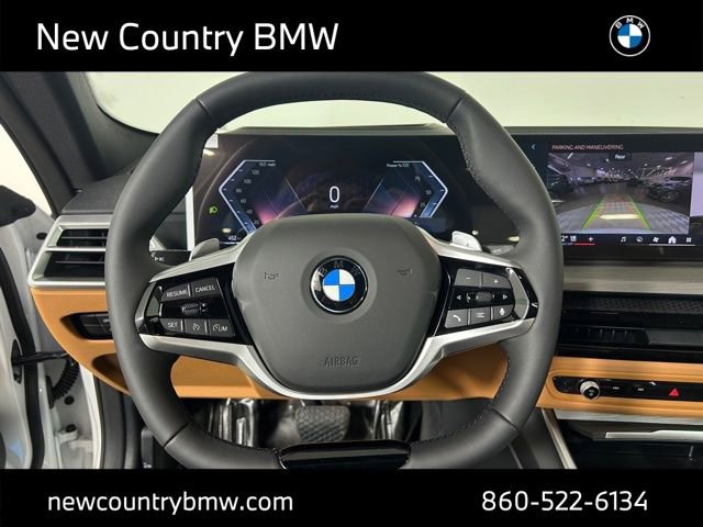 New 2026 BMW 430i xDrive Coupe w/ Premium Package image 15