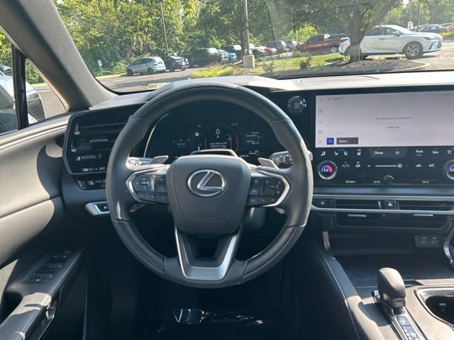 Used 2025 Lexus RX 350 Premium w/ Convenience Package AWD/4WD image 15