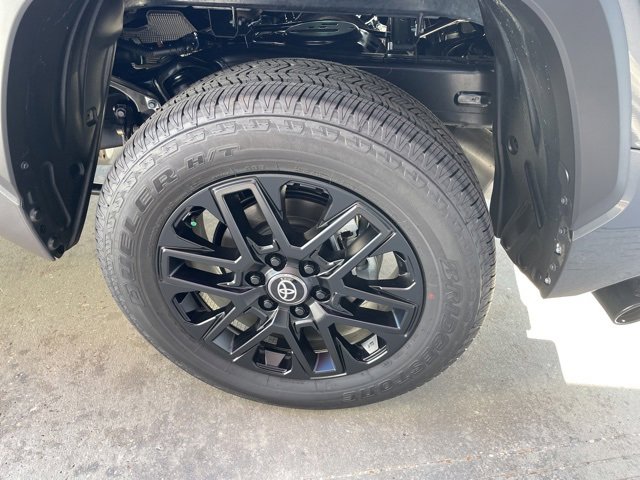 New 2026 Toyota Tundra SR5 image 10