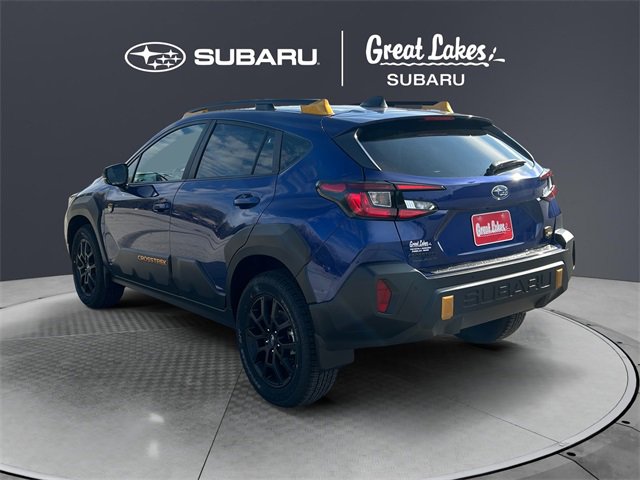 New 2026 Subaru Crosstrek 2.5i Wilderness image 3