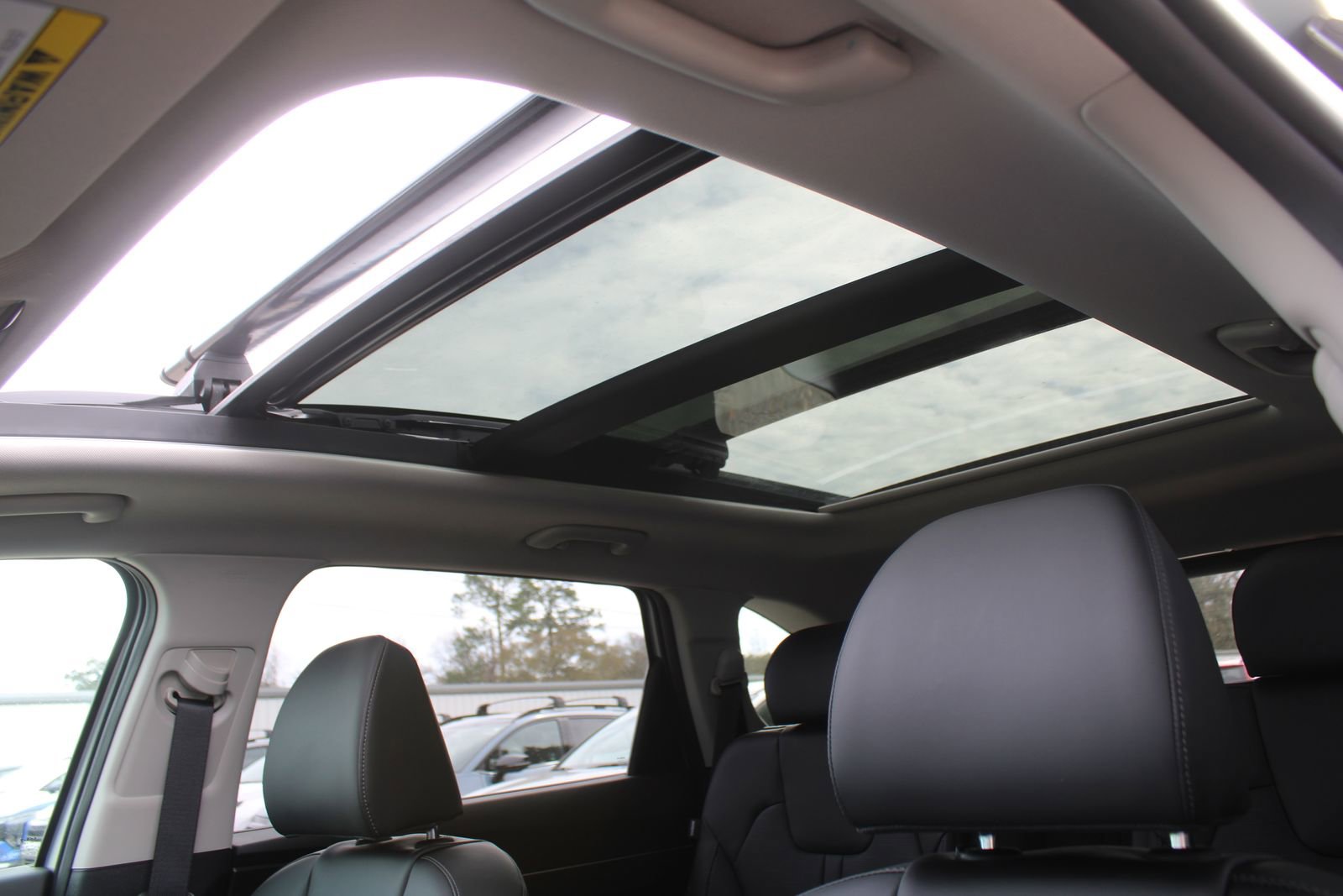 New 2026 Kia Sorento X-Line EX image 58