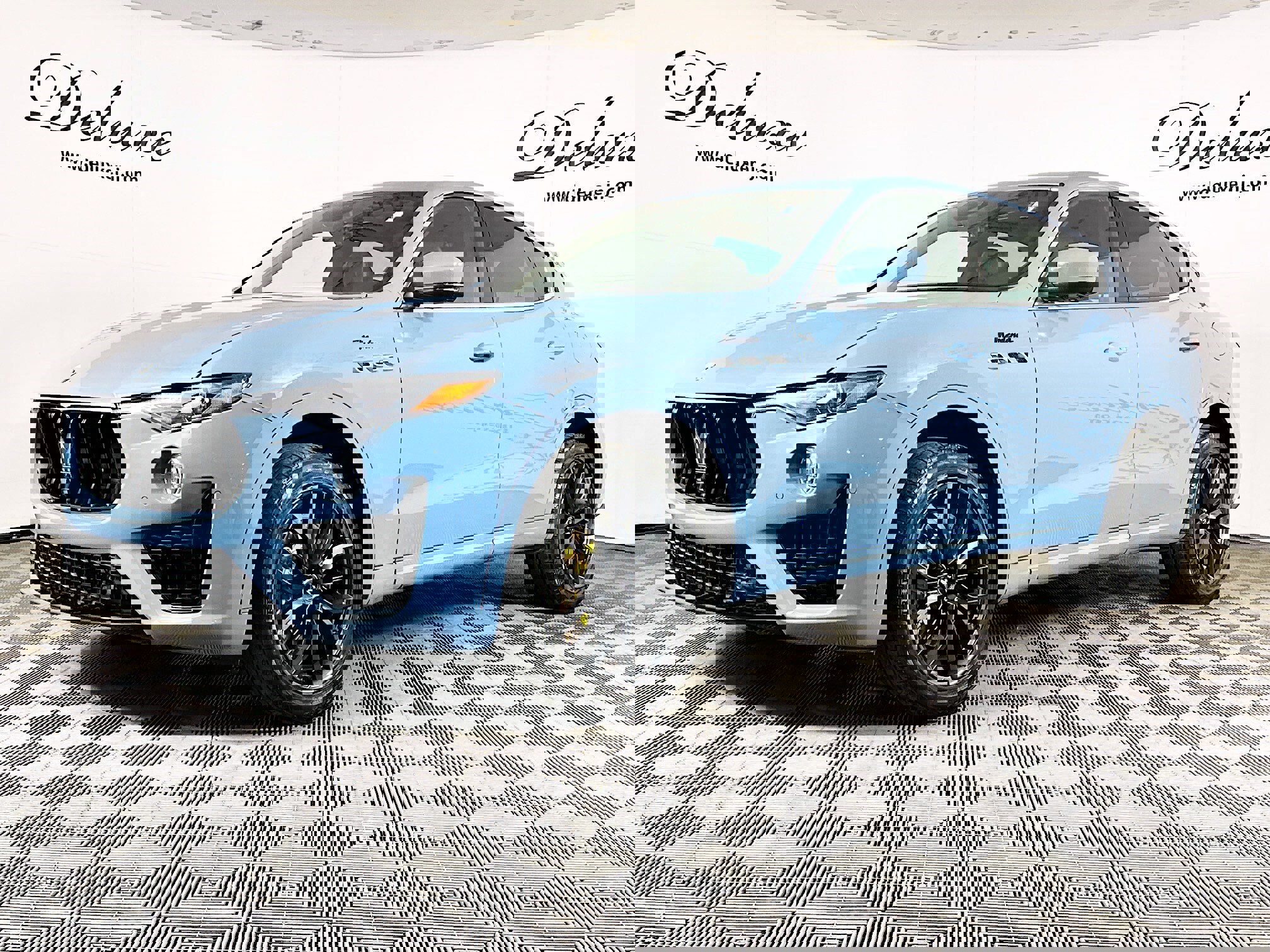 Used 2023 Maserati Levante Modena image 3