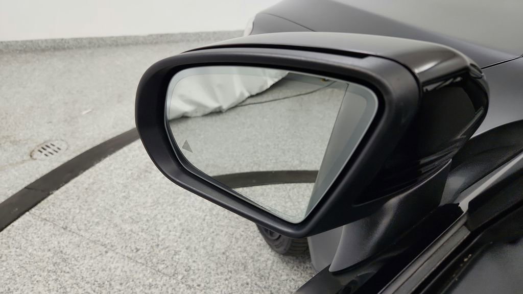 Used 2019 Mercedes-Benz C 63 AMG S w/ Multimedia Package image 15