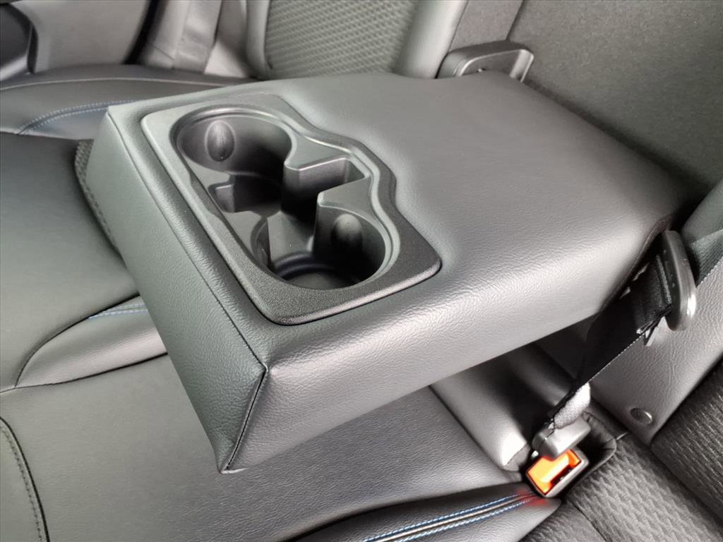New 2026 Jeep Compass Latitude image 34