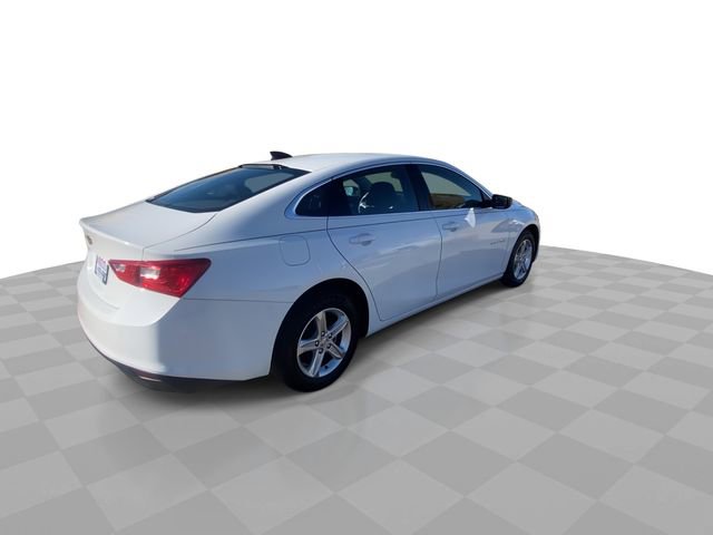 Used 2023 Chevrolet Malibu LS image 8