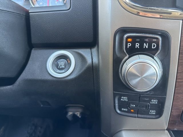 Used 2013 RAM 1500 Laramie w/ Convenience Group image 29