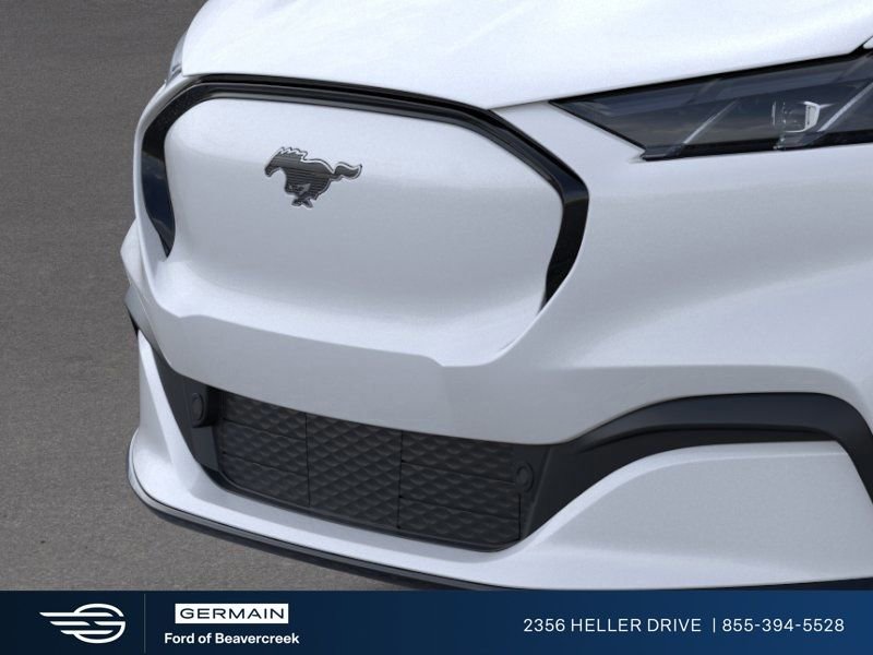 New 2026 Ford Mustang Mach-E Premium AWD/4WD image 17