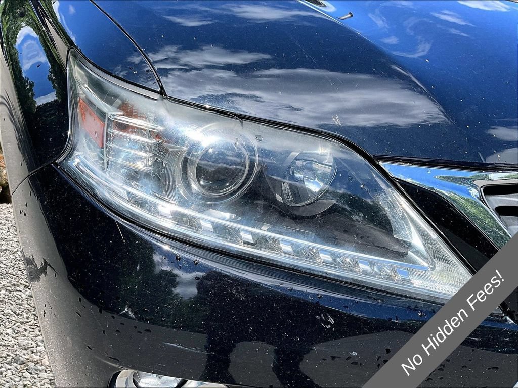 Used 2015 Lexus RX 450h AWD image 26