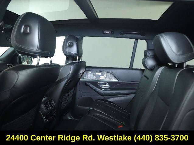 Used 2023 Mercedes-Benz GLS 450 4MATIC image 16