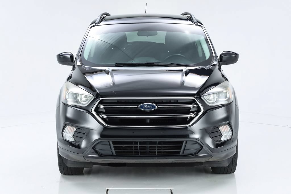 Used 2017 Ford Escape SE w/ Equipment Group 201A AWD/4WD image 17