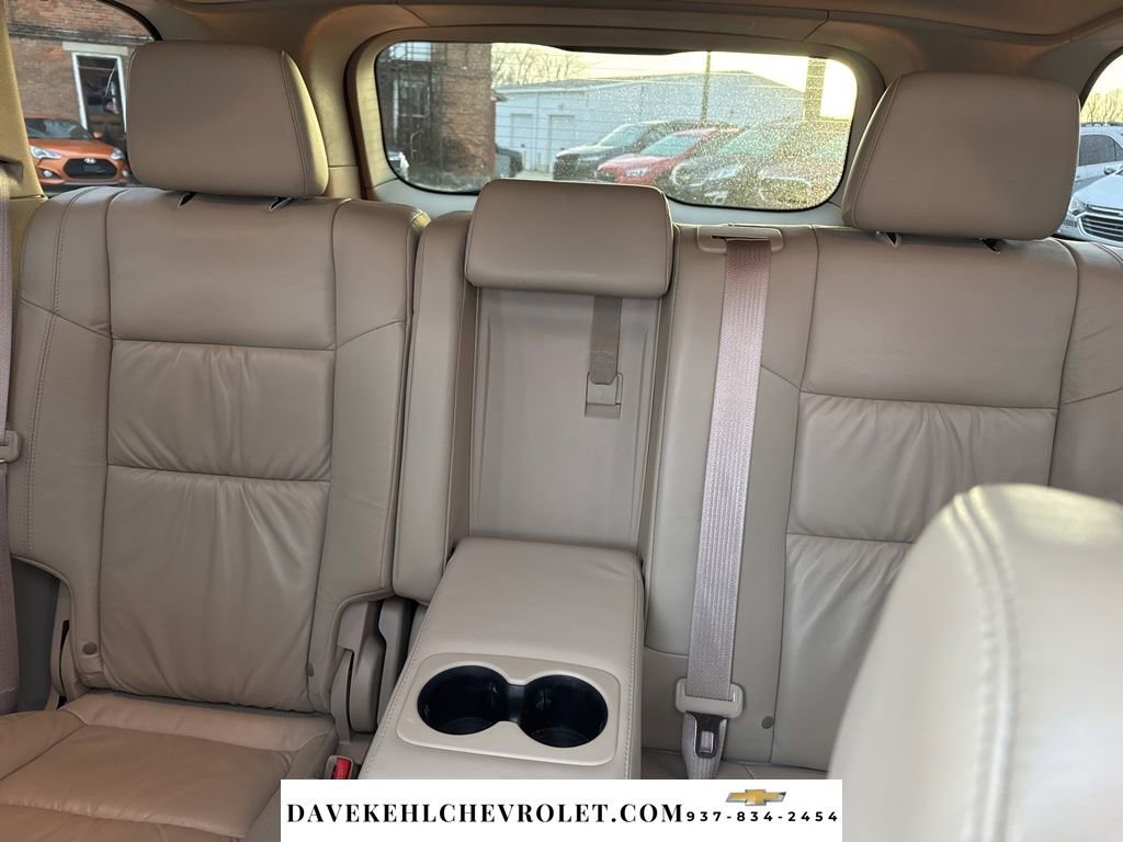 Used 2015 Jeep Grand Cherokee Limited image 21