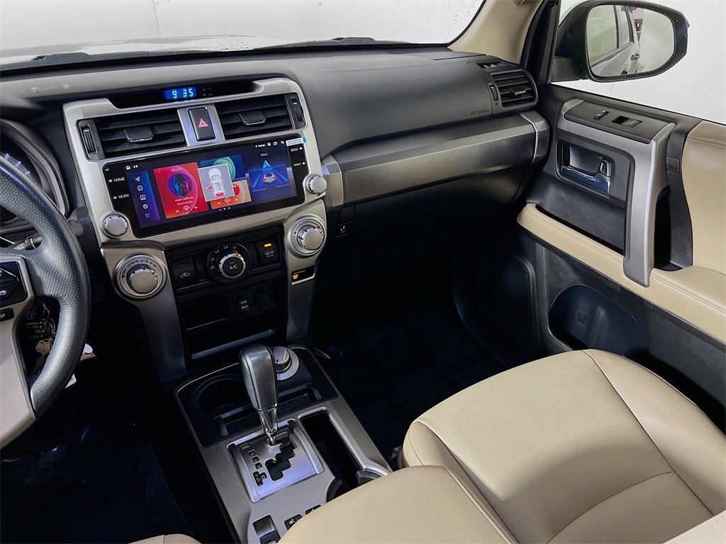 Certified 2018 Toyota 4Runner SR5 Premium image 22