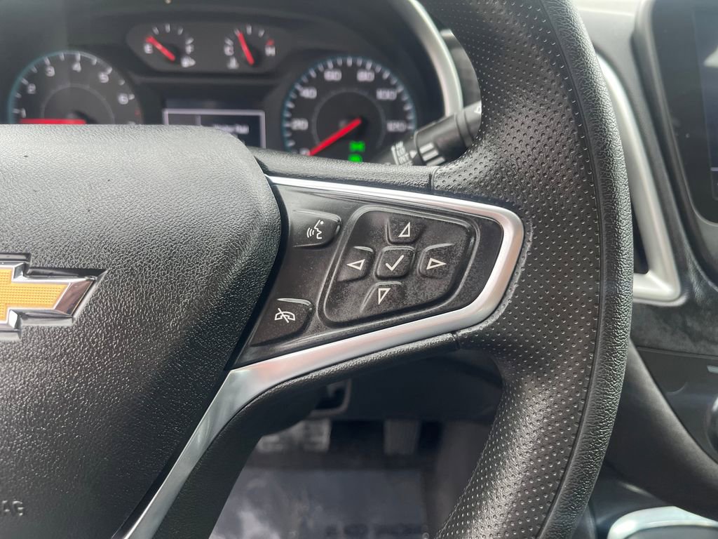 Used 2023 Chevrolet Malibu LT w/ Driver Confidence Package FWD image 30