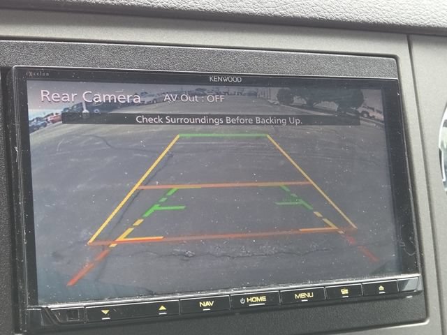 Used 2016 Ford F250 XLT AWD/4WD image 4