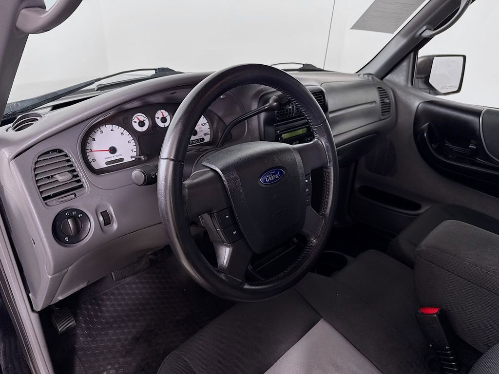 Used 2011 Ford Ranger Sport RWD image 10