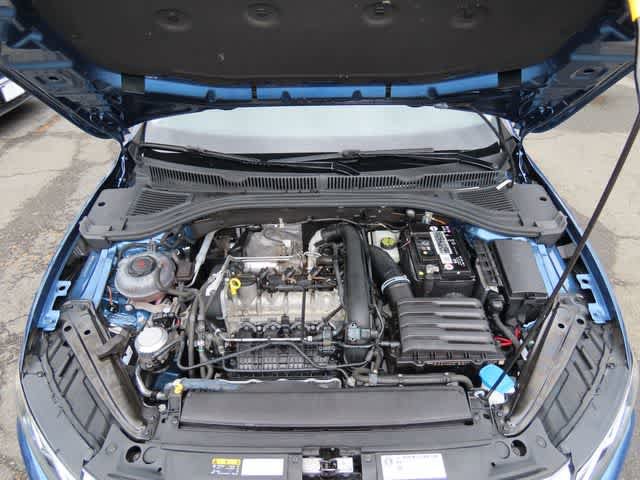 Used 2020 Volkswagen Jetta S w/ Driver Assistance Package FWD image 10