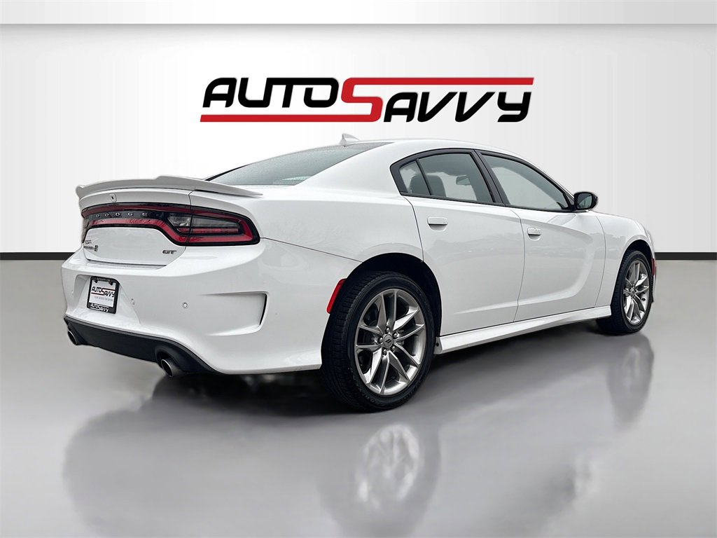 Used 2023 Dodge Charger GT image 7