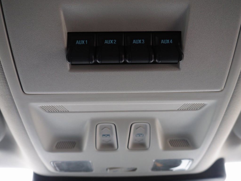 New 2025 Ford Bronco Sport Outer Banks w/ Sasquatch Outer Banks Package image 39