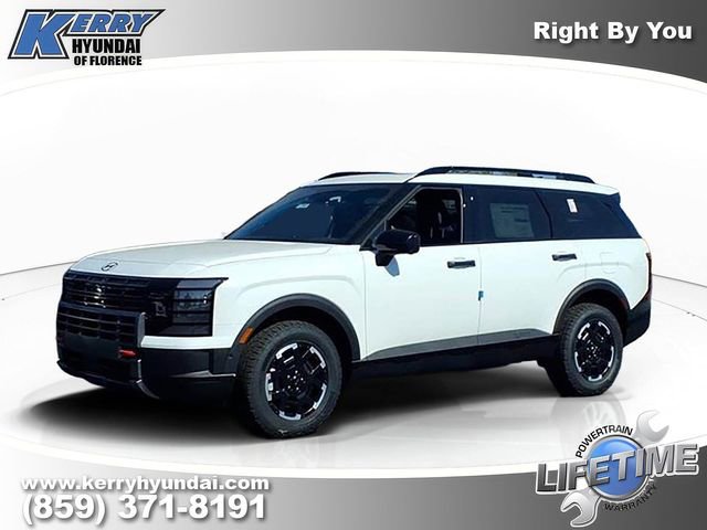 New 2026 Hyundai Palisade XRT Pro image 2