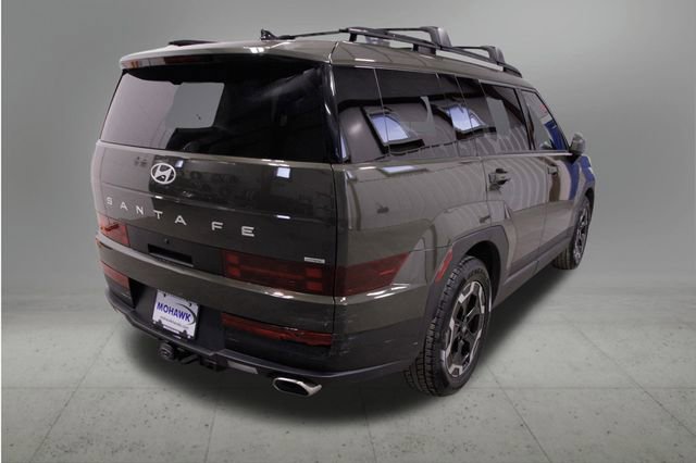 Used 2025 Hyundai Santa Fe SEL image 5