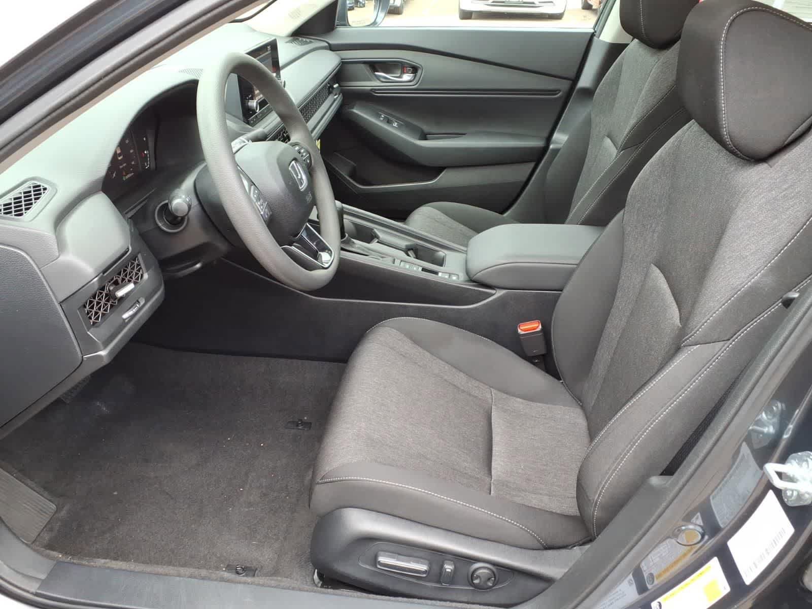 Used 2024 Honda Accord EX image 14