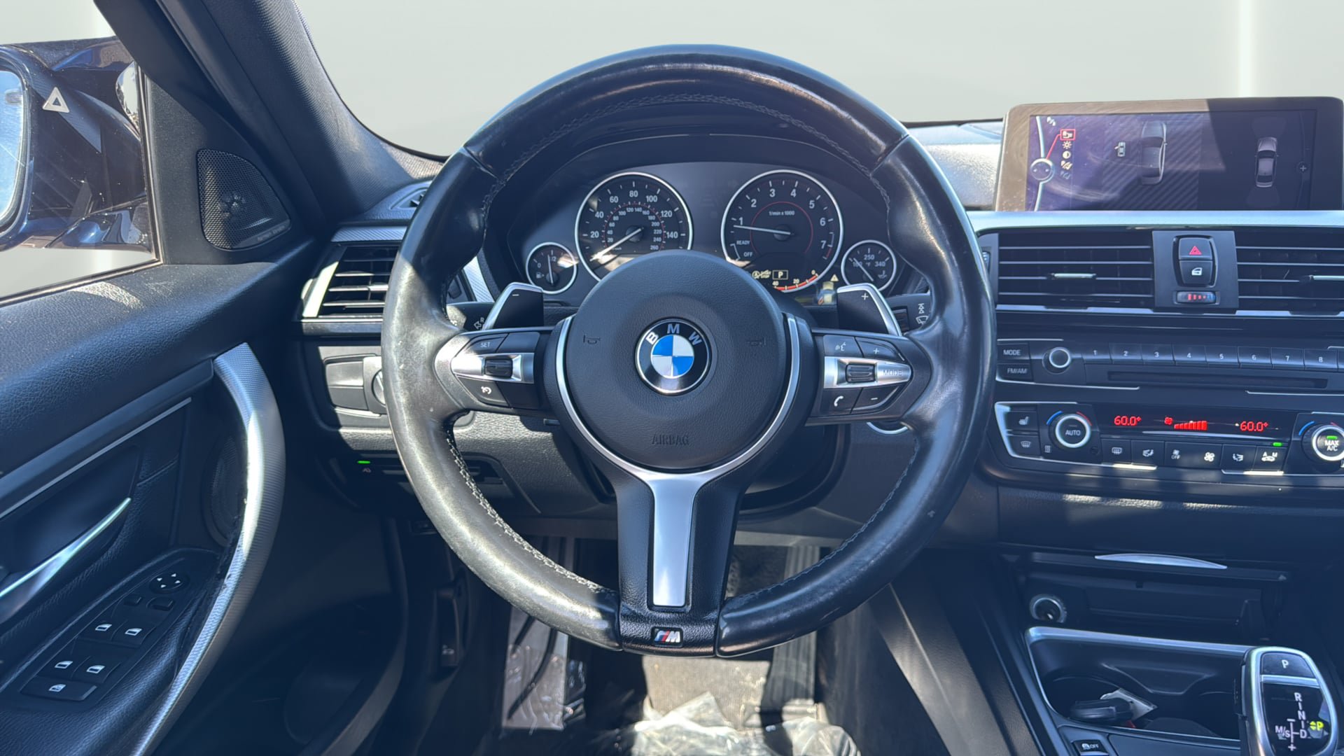 Used 2013 BMW 335i xDrive Sedan AWD/4WD image 16